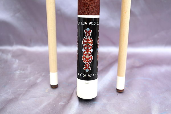 Bobby Hunter – Cornerstone Custom Cues|Billiard & Pool Cues