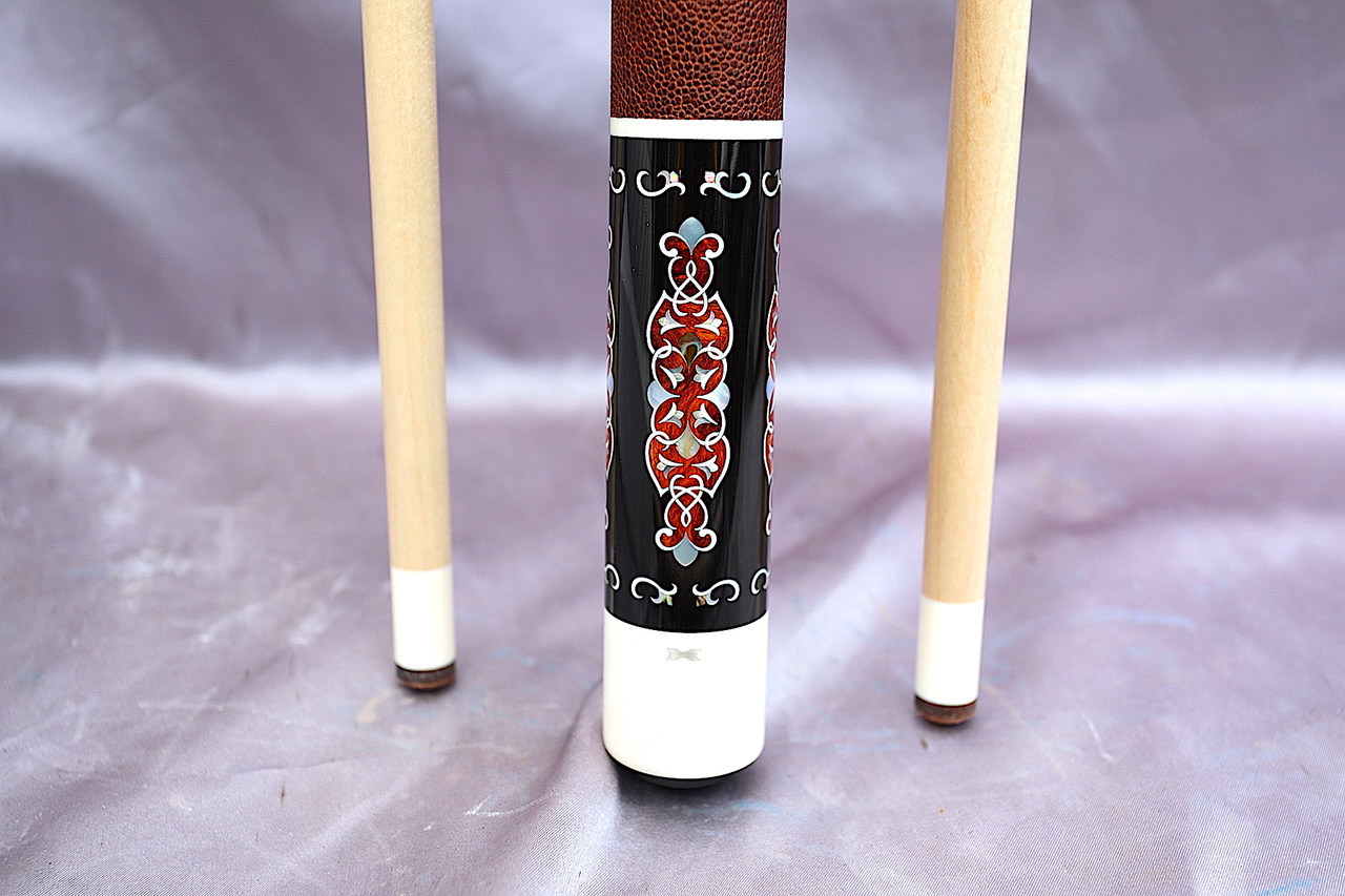 Bobby Hunter – Cornerstone Custom Cues|Billiard & Pool Cues