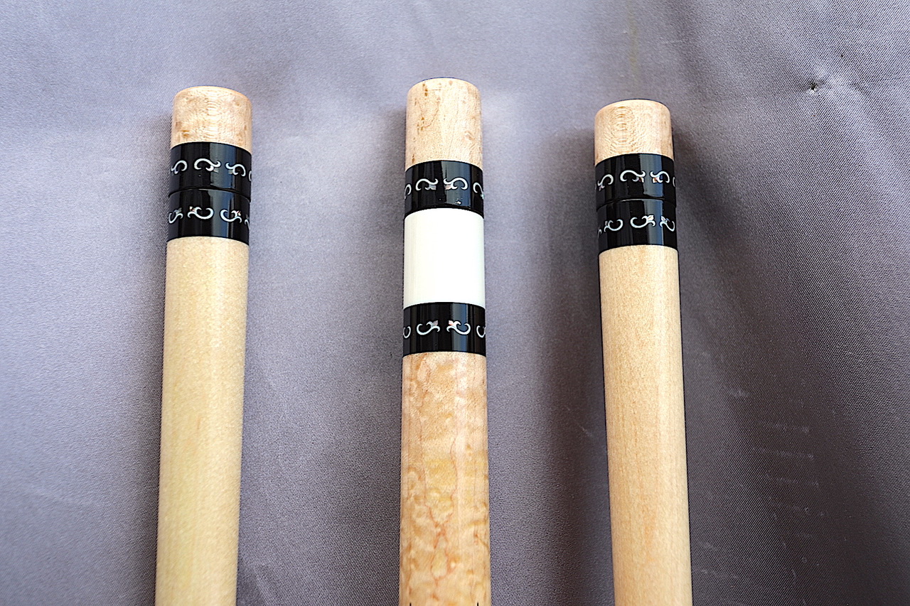 Bobby Hunter – Cornerstone Custom Cues|Billiard & Pool Cues