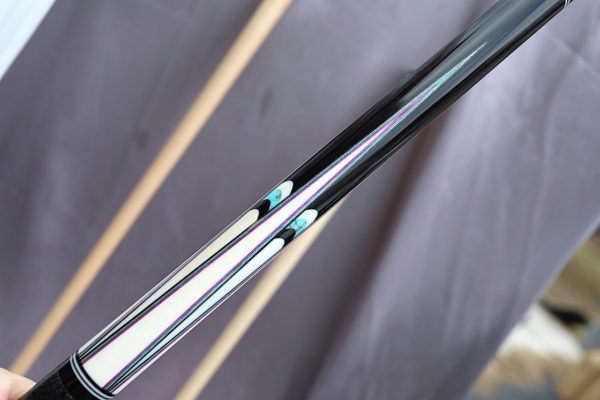 PFD Studios – Cornerstone Custom Cues|Billiard & Pool Cues