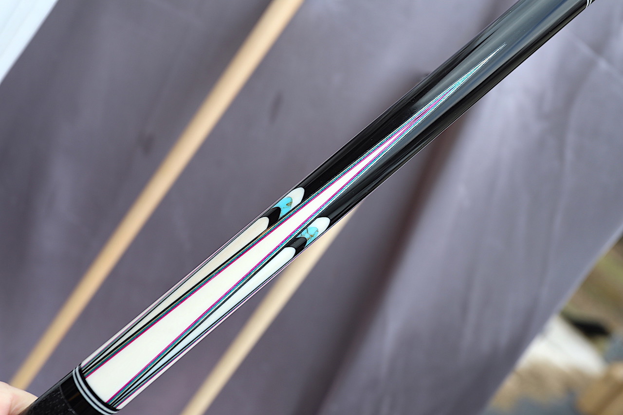 PFD Studios – Cornerstone Custom Cues|Billiard & Pool Cues