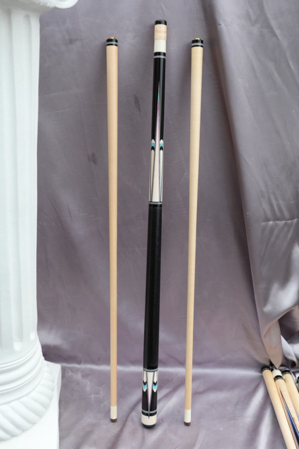 PFD Studios – Cornerstone Custom Cues|Billiard & Pool Cues