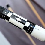 Bobby Hunter – Cornerstone Custom Cues|Billiard & Pool Cues