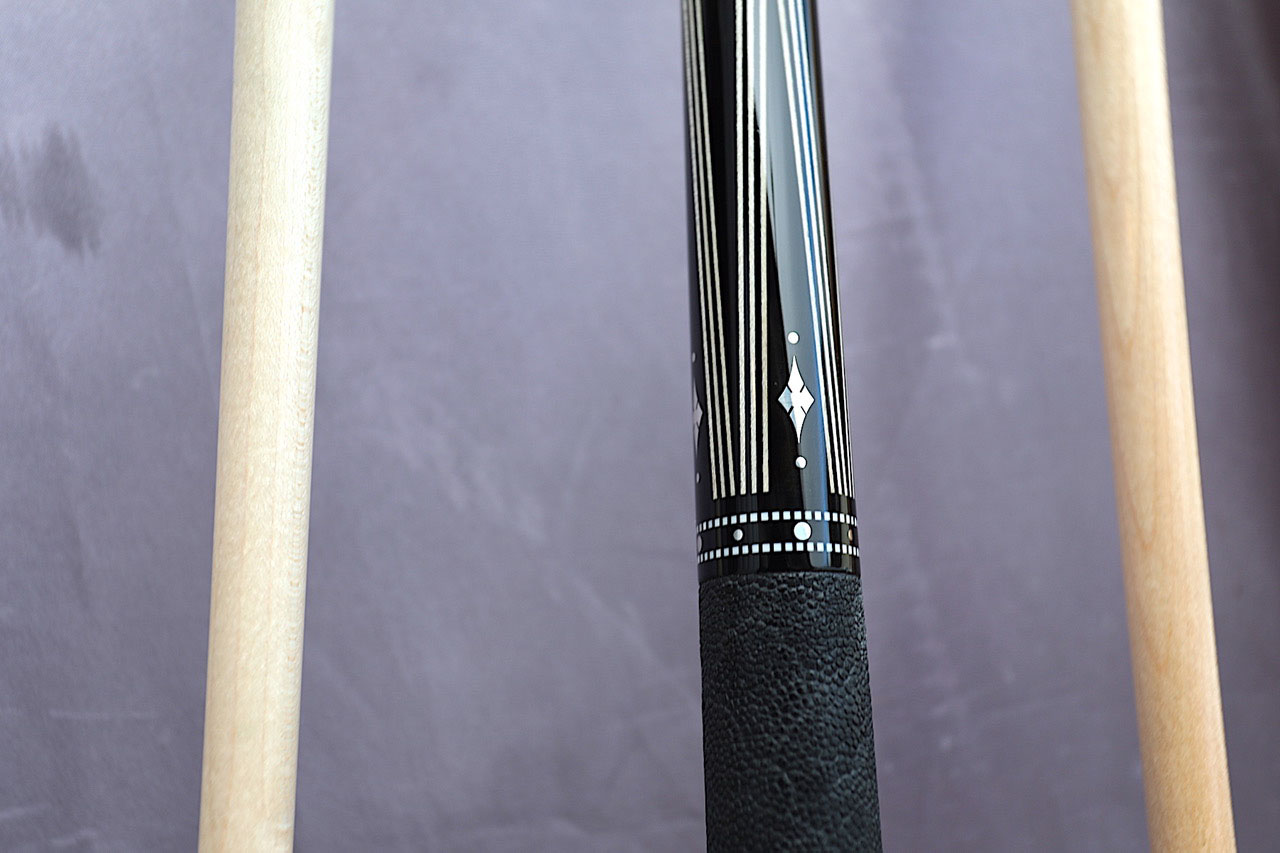 Ed Prewitt – Cornerstone Custom Cues|Billiard & Pool Cues