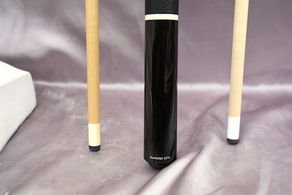 McWorter Cues – Cornerstone Custom Cues|Billiard & Pool Cues