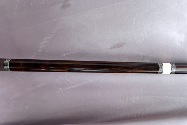 Zen Cue – Cornerstone Custom Cues|Billiard & Pool Cues
