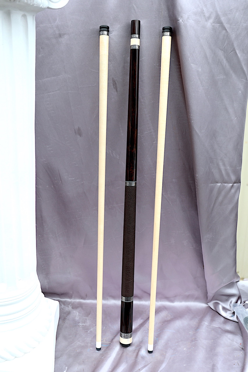 ZEN CUE ゼンキュー ノーマルシャフト (3/8-11山) ZEN CUE ゼンキュー ノーマルシャフト (3/8-11山) - メルカリ