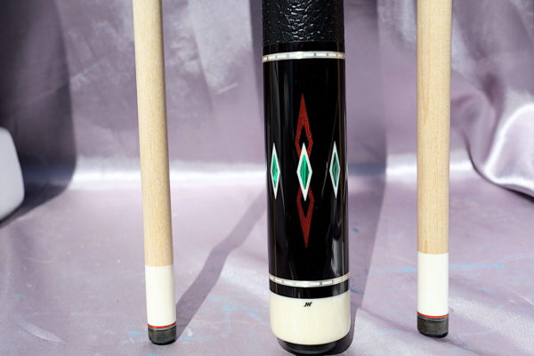 JOSSWEST ジョスウエスト　キュー Joss West – Cornerstone Custom Cues|Billiard & Pool Cues