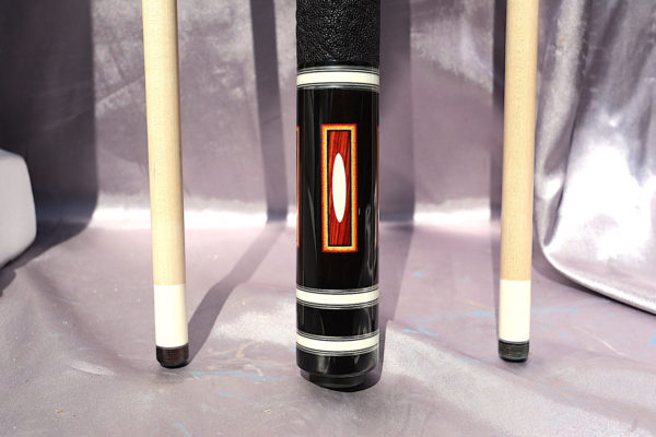 Andy Gilbert – Cornerstone Custom Cues|Billiard & Pool Cues