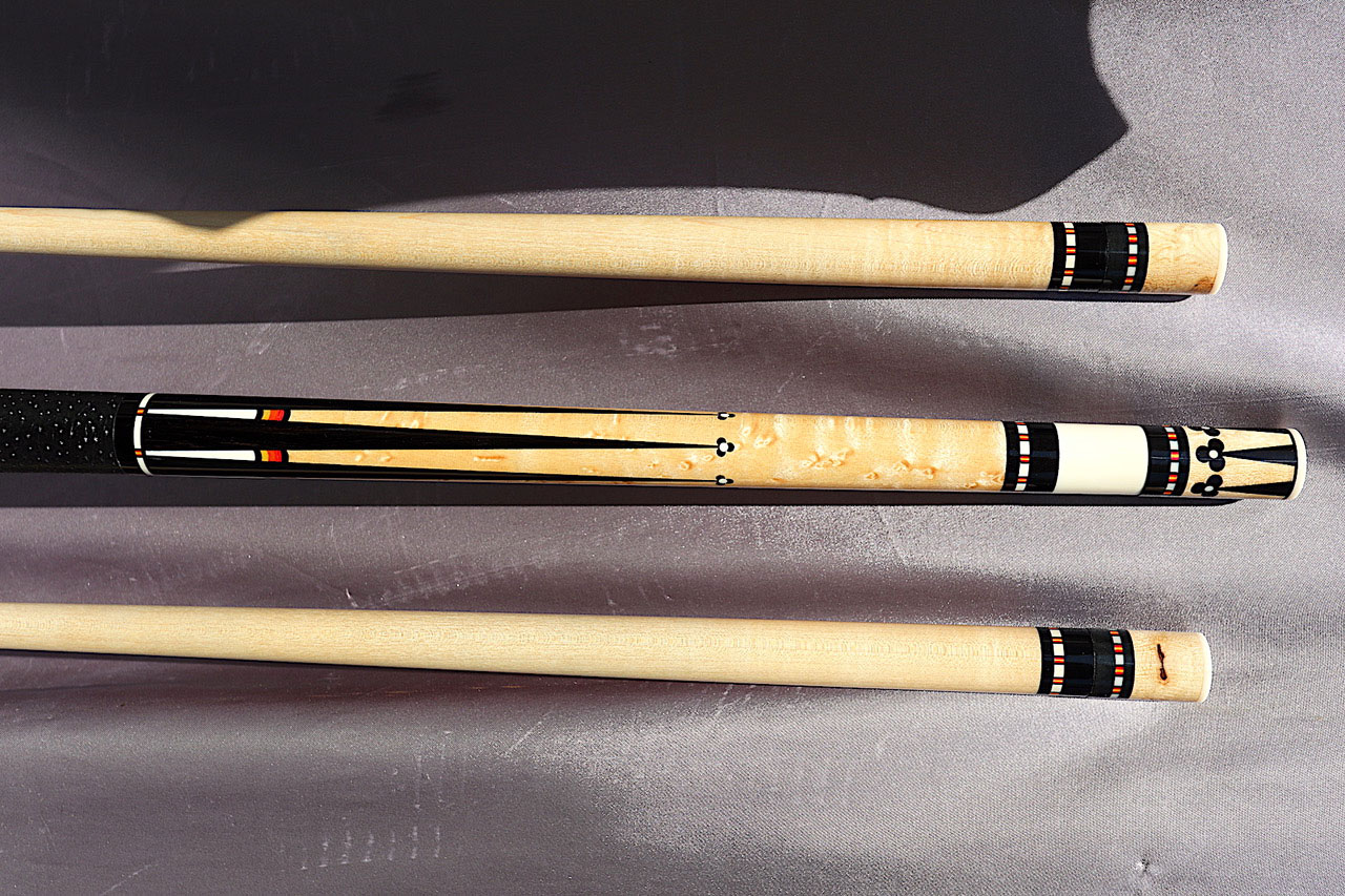 Philippi Cues – Cornerstone Custom Cues|Billiard & Pool Cues