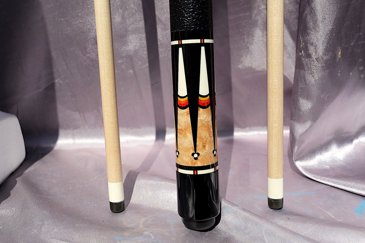 Philippi Cues – Cornerstone Custom Cues|Billiard & Pool Cues