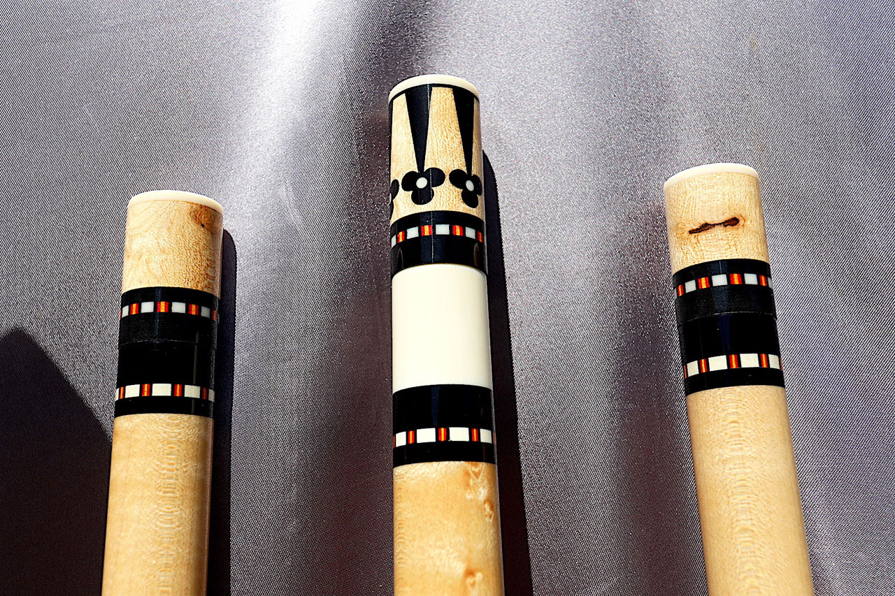 最終値下げ　PHILLIPPI CUSTOM CUES リチャードフィリッピ Philippi Cues – Cornerstone Custom Cues|Billiard & Pool Cues