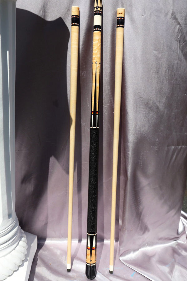 Philippi Cues – Cornerstone Custom Cues|Billiard & Pool Cues