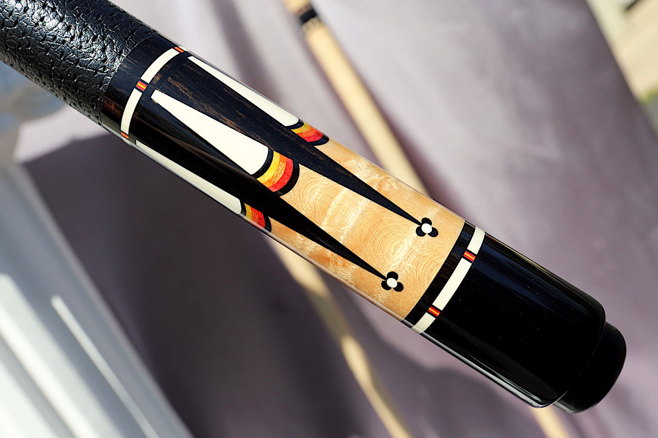 Philippi Cues – Cornerstone Custom Cues|Billiard & Pool Cues