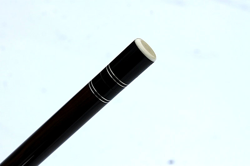 Russ Espiritu – SOLD – Cornerstone Custom Cues|Billiard & Pool Cues