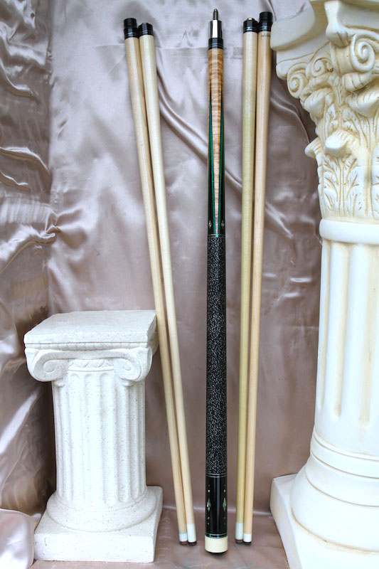 ■ Espiritu 1999 / Custom Cue Espiritu Billiard Custom Cue | eBay