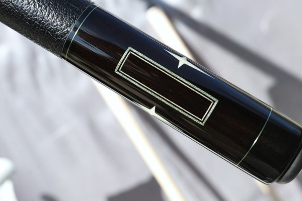 Andy Gilbert – SOLD – Cornerstone Custom Cues|Billiard & Pool Cues