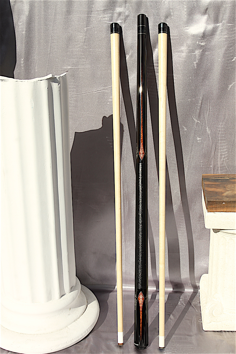 McWorter – Cornerstone Custom Cues|Billiard & Pool Cues