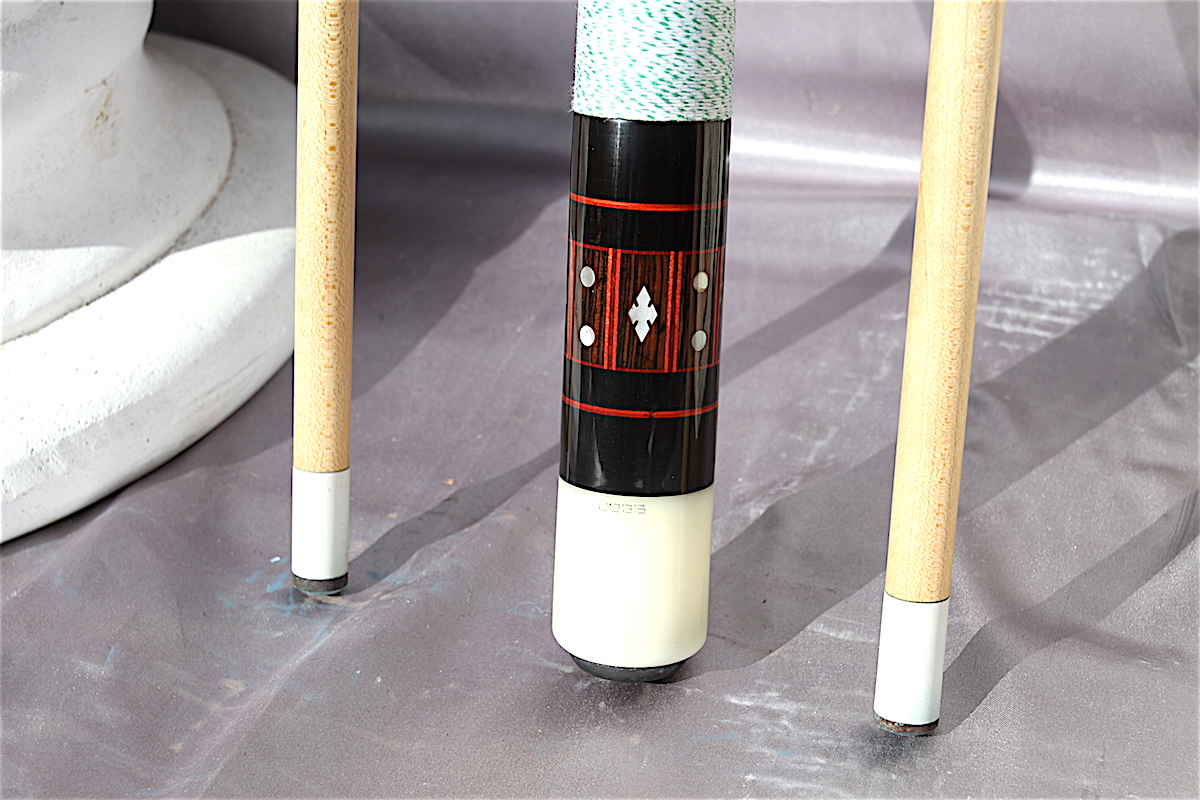 Joss 1968-72 – Cornerstone Custom Cues|Billiard & Pool Cues