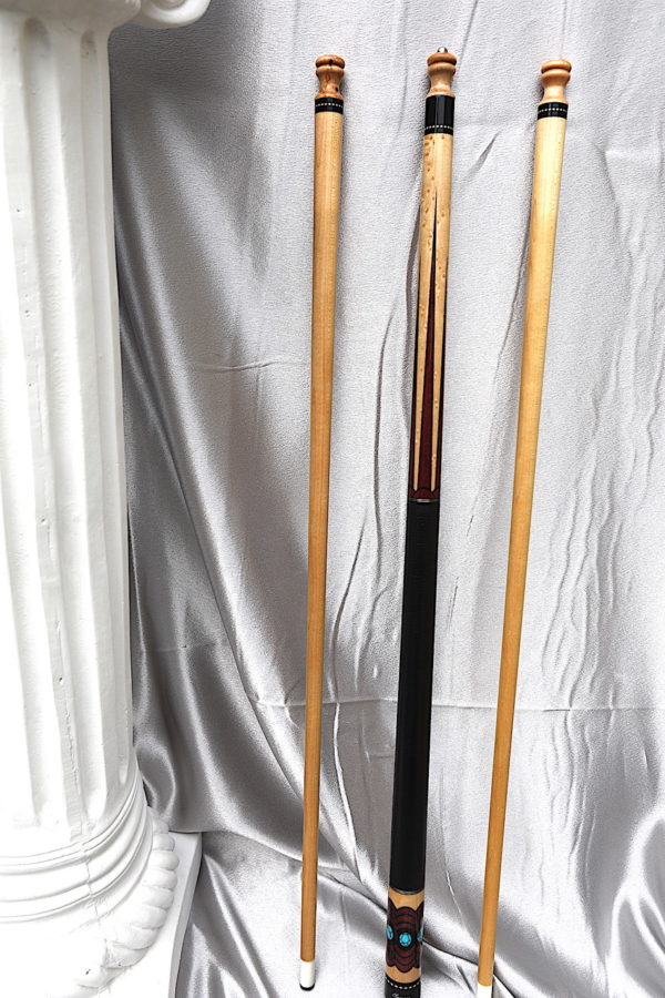 Samsara – Cornerstone Custom Cues|Billiard & Pool Cues