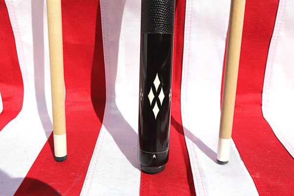 Bill McDaniel – Cornerstone Custom Cues|Billiard & Pool Cues