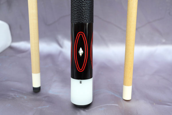 ビリヤードキュー　TIM SCURGGS Tim Scruggs – Cornerstone Custom Cues|Billiard & Pool Cues