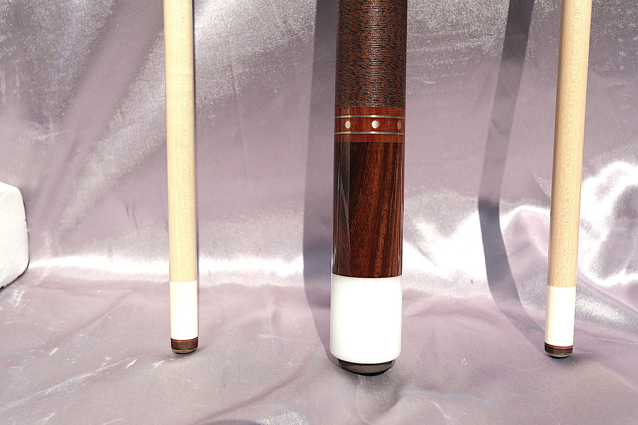 Tascarella Cues – Cornerstone Custom Cues|Billiard & Pool Cues