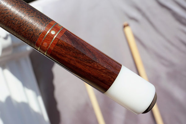 Tascarella Cues – Cornerstone Custom Cues|Billiard & Pool Cues