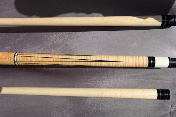 Aki★OLD LAMBROS＋AE CUSTOM CUE AE Cues – Cornerstone Custom Cues|Billiard & Pool Cues