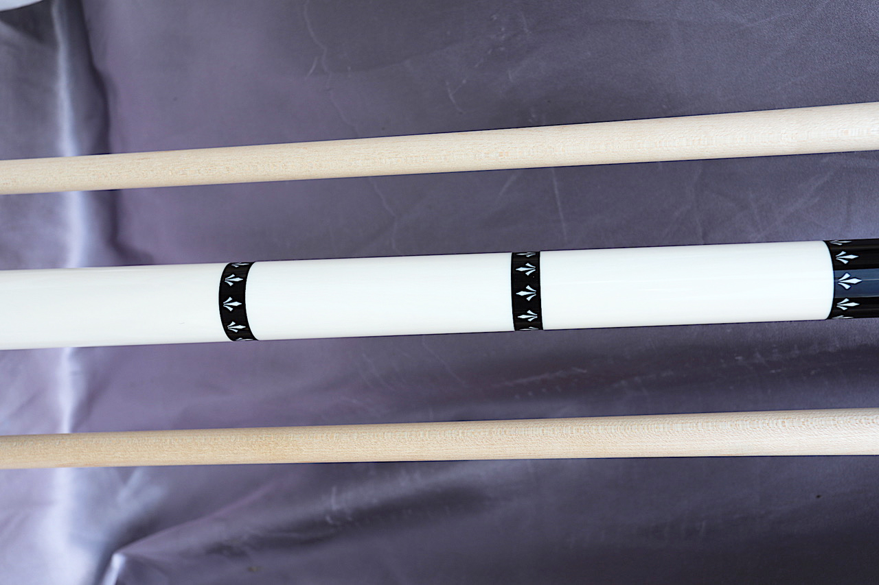 Bobby Hunter – Cornerstone Custom Cues|Billiard & Pool Cues