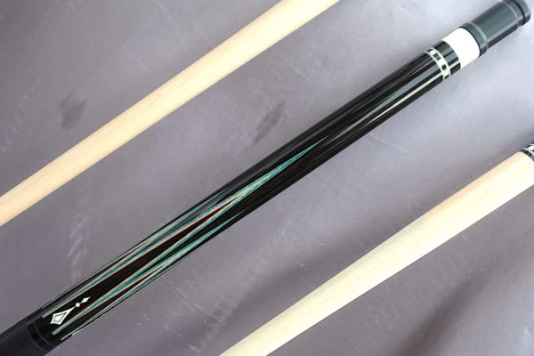 Andy Gilbert – Cornerstone Custom Cues|Billiard & Pool Cues