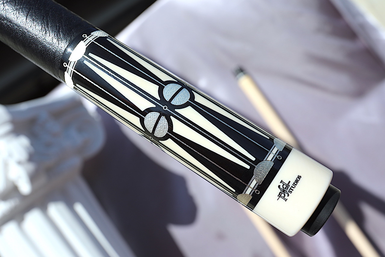 PFD Cues – Cornerstone Custom Cues|Billiard & Pool Cues