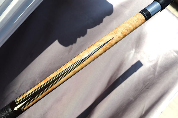 Tim Scruggs – Cornerstone Custom Cues|Billiard & Pool Cues