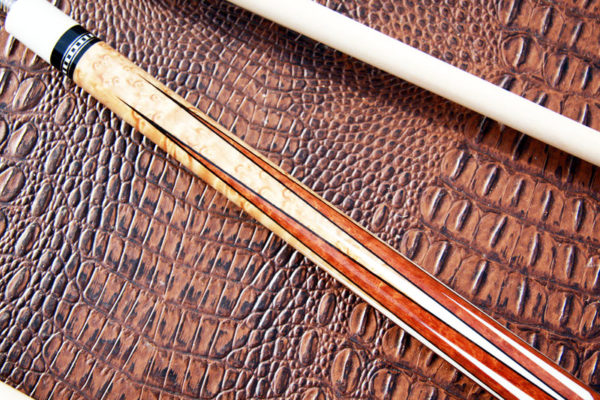 ビリヤード カスタムキュー MIKE BENDER ビリヤードカスタムキュー MIKE BENDER