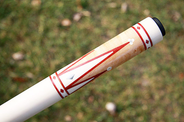 Libra Cues – Cornerstone Custom Cues|Billiard & Pool Cues