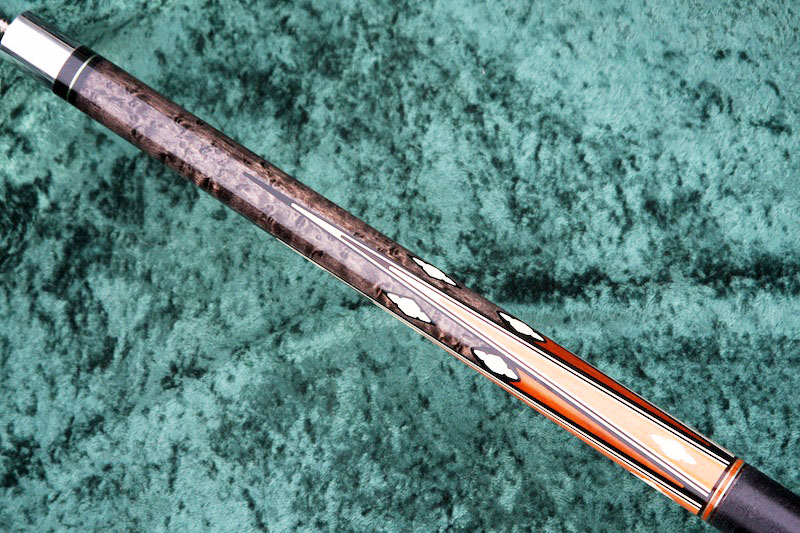 Schon Cues SOLD Cornerstone Custom CuesBilliard & Pool Cues