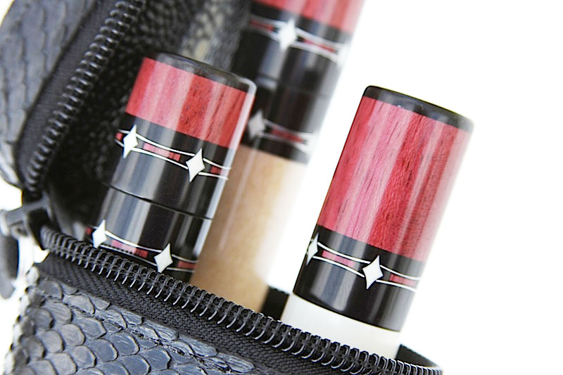 Thomas Wayne – Cornerstone Custom Cues|Billiard & Pool Cues