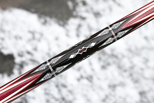 Thomas Wayne – Cornerstone Custom Cues|Billiard & Pool Cues
