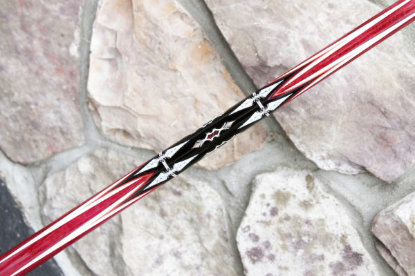 Thomas Wayne – Cornerstone Custom Cues|Billiard & Pool Cues