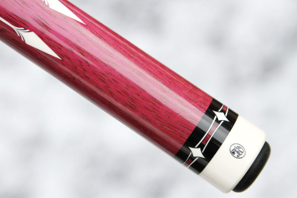 Thomas Wayne – Cornerstone Custom Cues|Billiard & Pool Cues