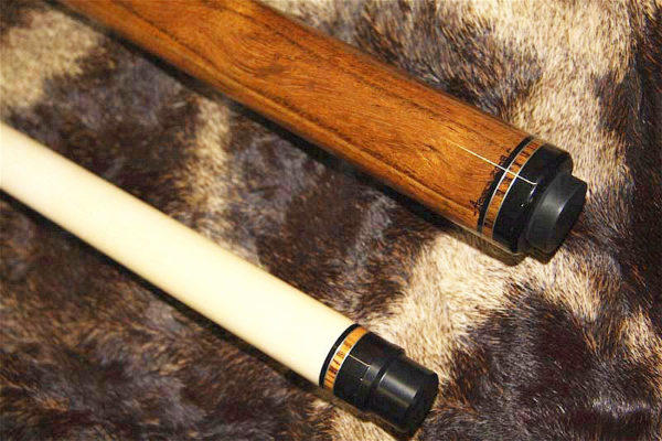 Josey Cues – SOLD – Cornerstone Custom Cues|Billiard & Pool Cues
