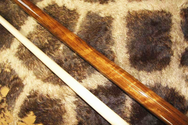 Josey Cues – SOLD – Cornerstone Custom Cues|Billiard & Pool Cues