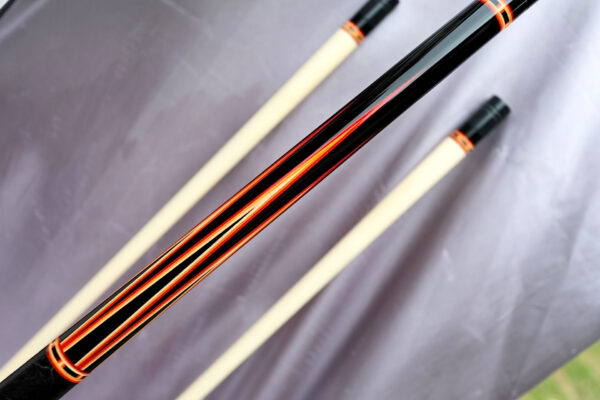 アリエル•カーメリ キールウッドノーマルシャフト Kielwood