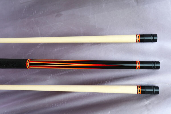 Carmeli Cues – Cornerstone Custom Cues|Billiard & Pool Cues