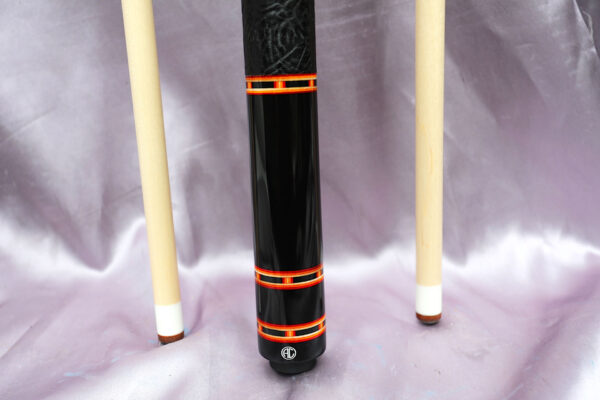 Carmeli Cues – Cornerstone Custom Cues|Billiard & Pool Cues