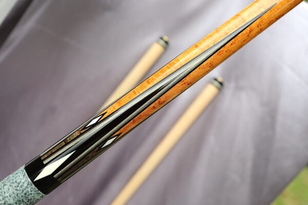 ジョズウエスト ビリヤードキュー / Joss West Pool Cue Joss West