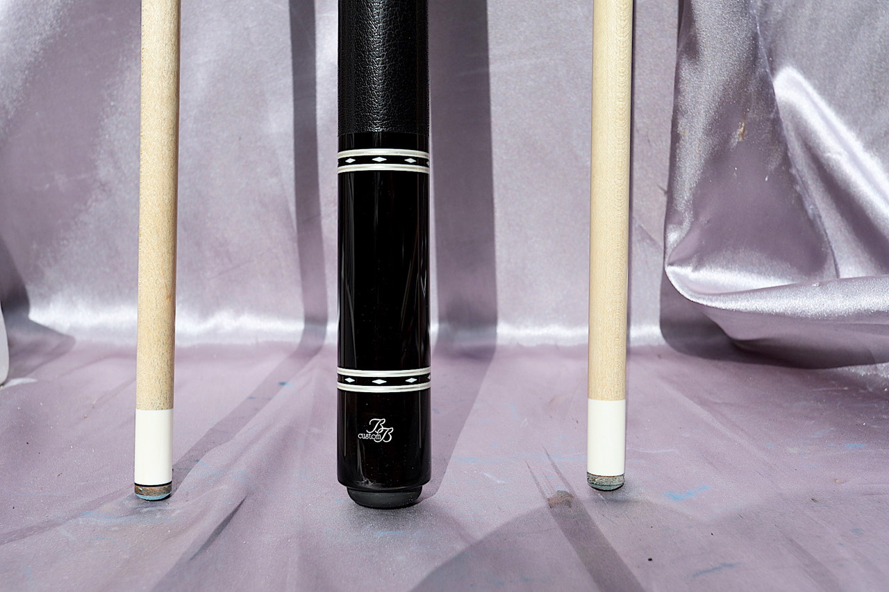 Black Boar SOLD Cornerstone Custom CuesBilliard & Pool Cues