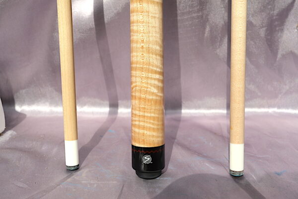 Samsara Cues – SOLD – Cornerstone Custom Cues|Billiard & Pool Cues